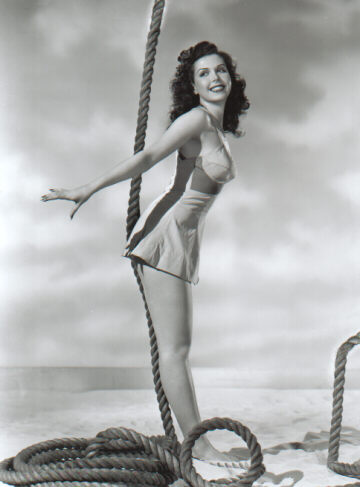 Ann Miller-NRFPT